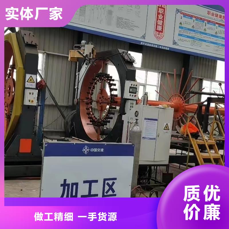 数控钢筋笼绕筋机生产厂家