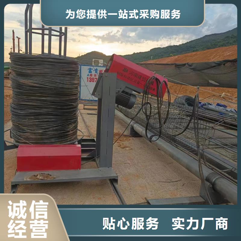 卷笼机绕筋机效率怎么样