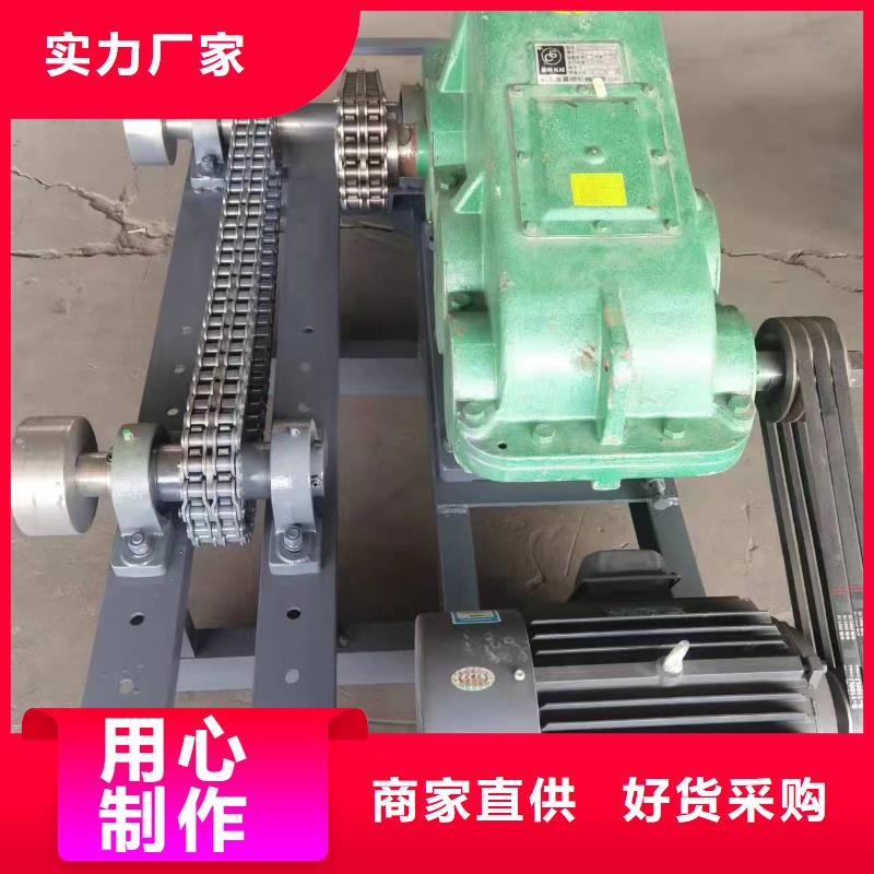 简易钢筋笼机器深受信赖