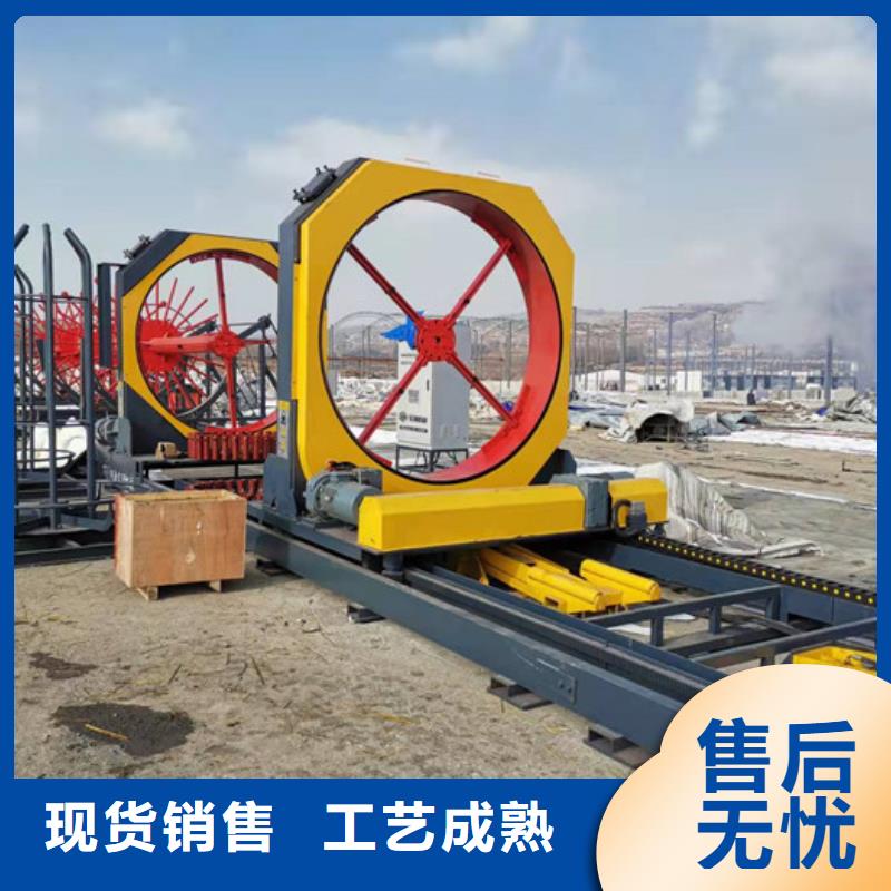 鋼筋繞筋機/價格