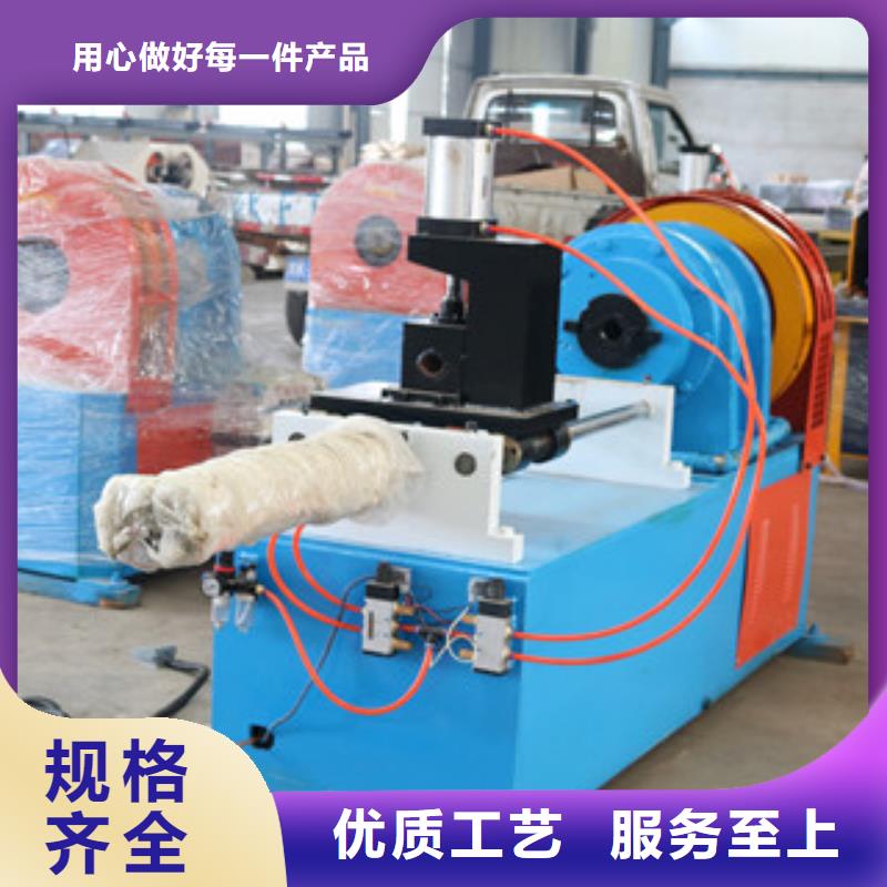 小导管尖头机 【数控钢筋剪切生产线】种类丰富同城制造商