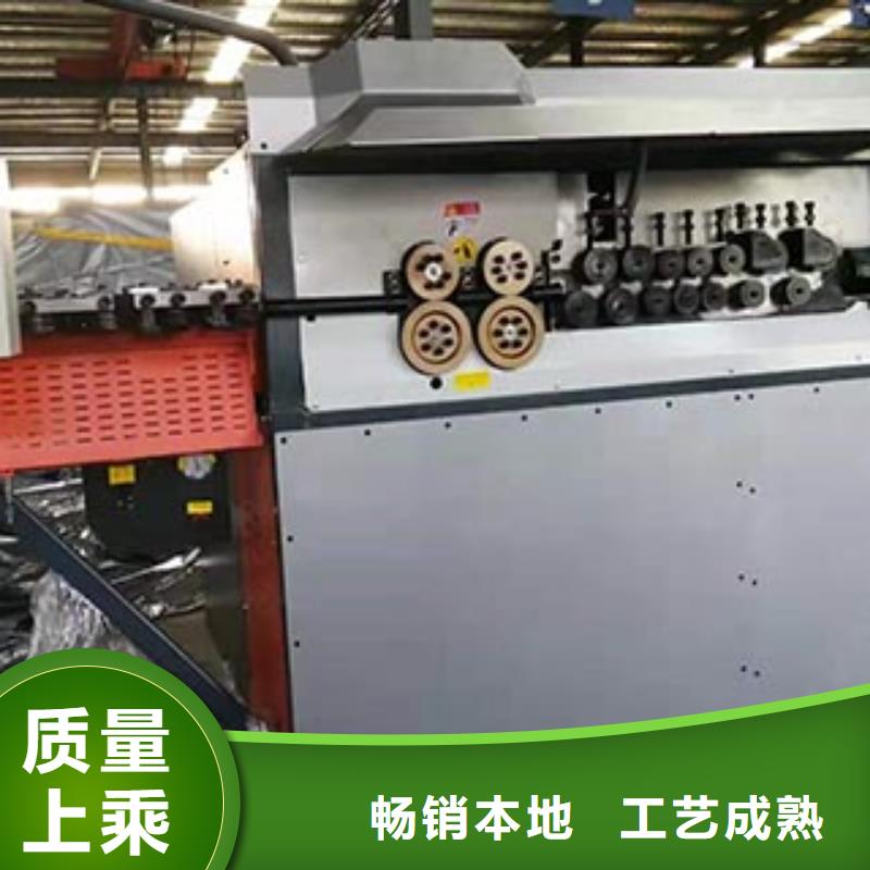 数控钢筋弯箍机【数控钢筋弯曲中心】品质有保障-建贸数控钢筋笼滚焊机厂家(柳州市分公司)