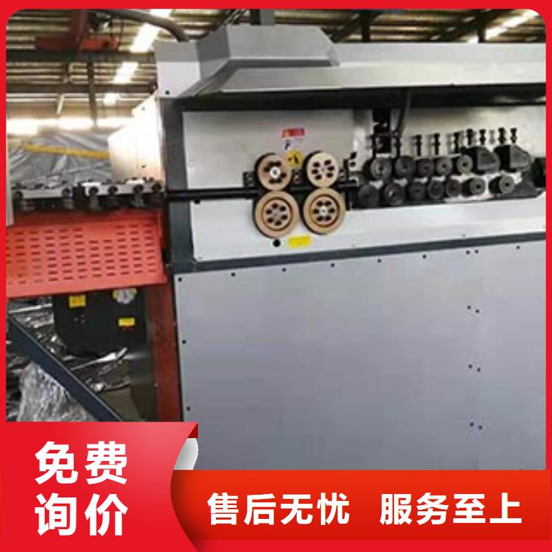 数控钢筋弯箍机_钢筋笼绕筋机诚信为本