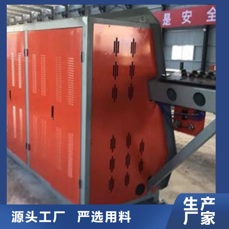 数控钢筋弯箍机_钢筋笼绕筋机诚信为本