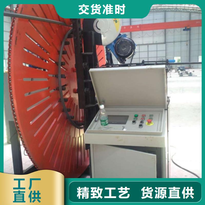 自动焊数控弯圆机排名好