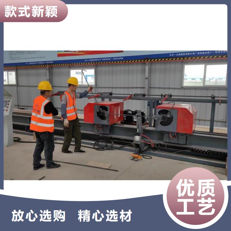 臥式鋼筋彎曲中心實力廠家