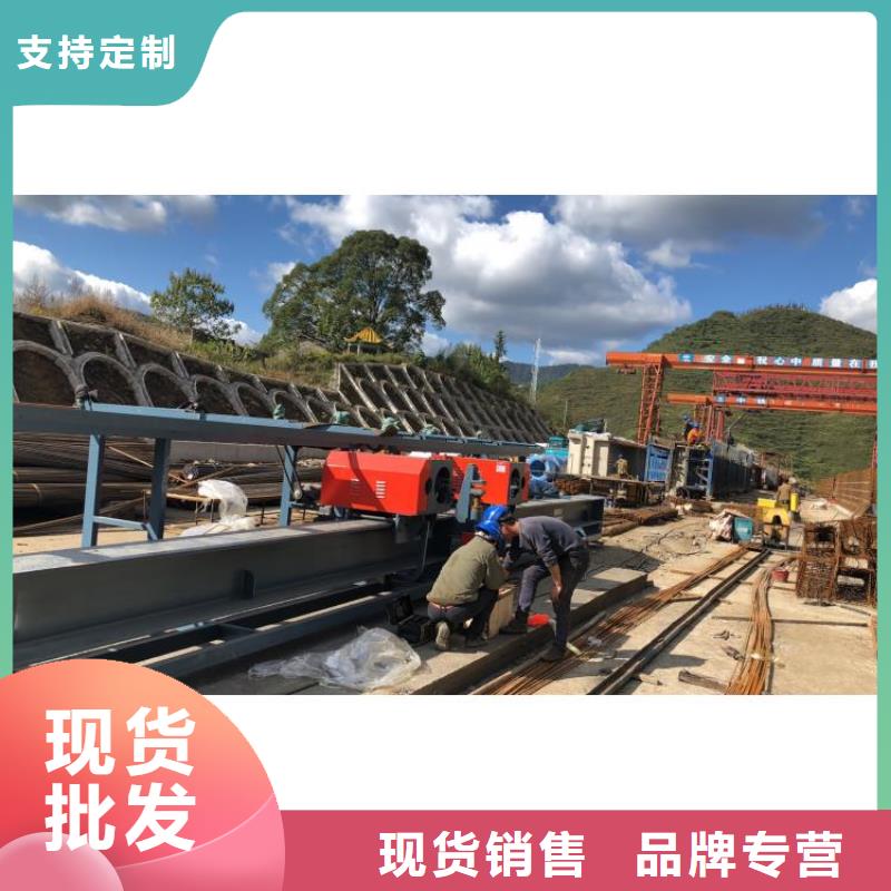32型数控钢筋弯曲中心按需定制