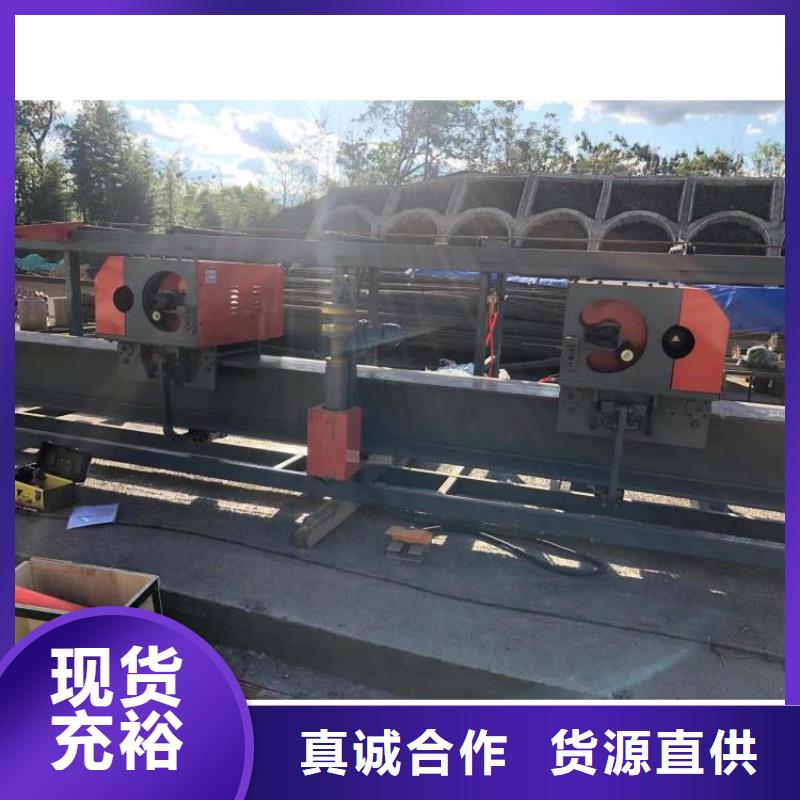 钢筋弯曲中心按需定制