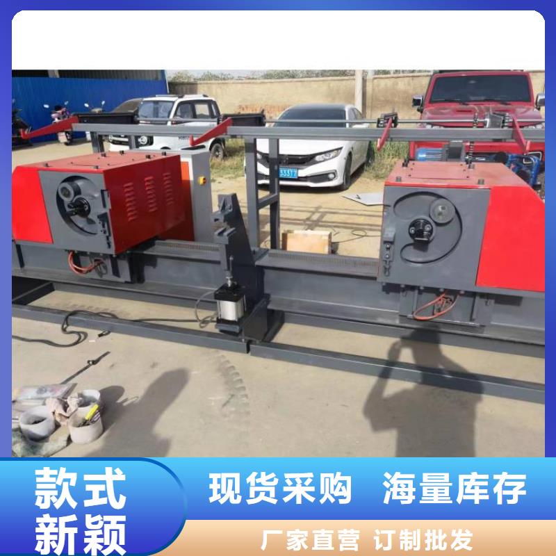 数控钢筋弯曲中心质量可靠
