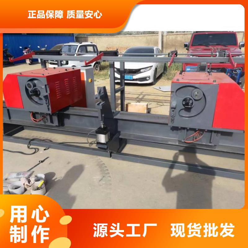全自动数控钢筋弯曲中心质量如何