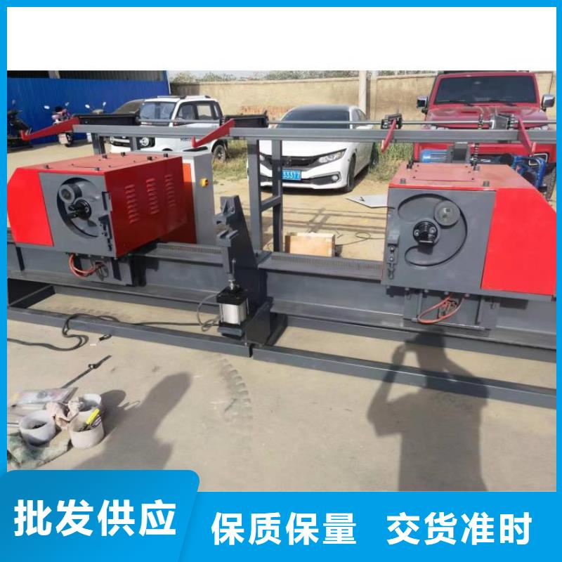 全自动数控钢筋弯曲中心质量如何