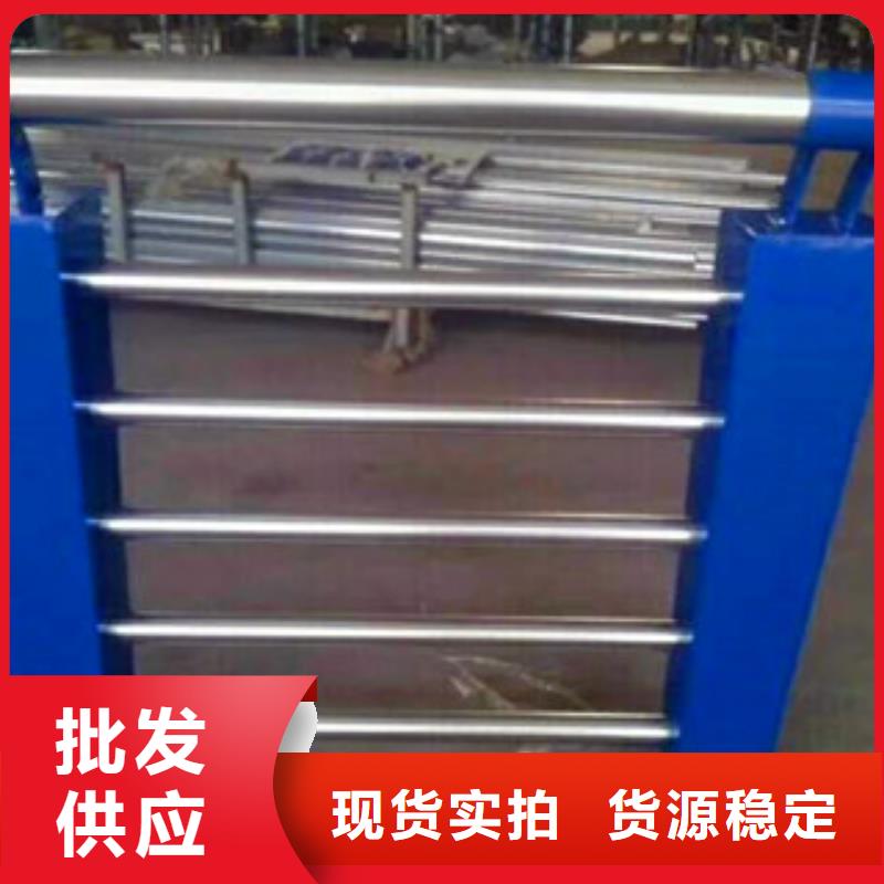 【南京】我们更专业<亮洁>51*2.5不锈钢复合管工程案例
