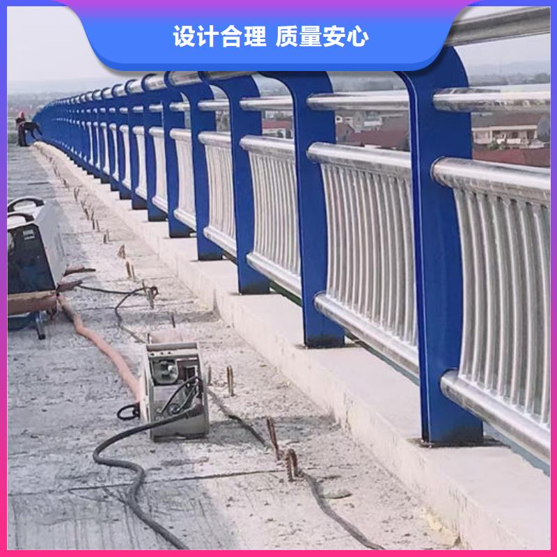 新闻：交通隔离护栏生产厂家