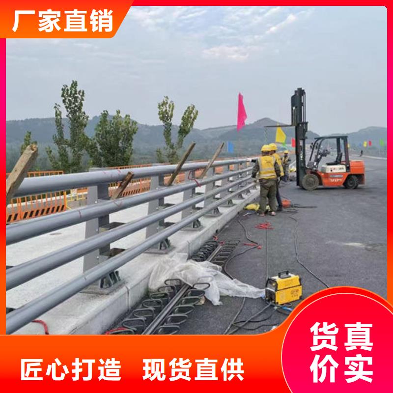 批发不锈钢桥梁护栏的批发商