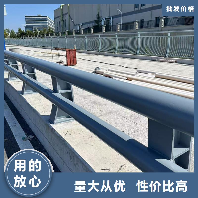 道路护栏企业-实力大厂