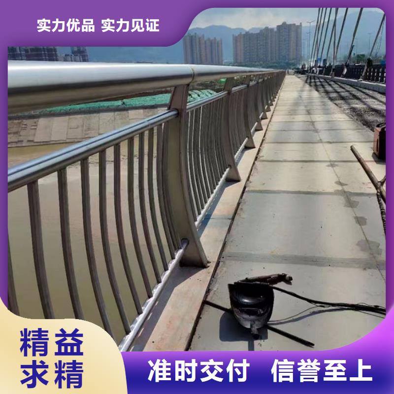 桥梁灯光护栏现货销售
