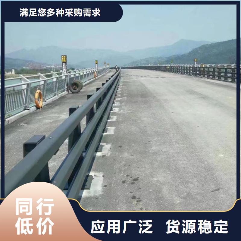 交通隔离护栏实力雄厚