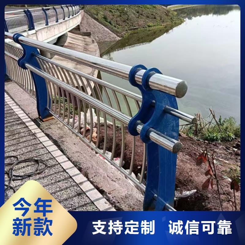 发货及时的桥梁灯光护栏供货商