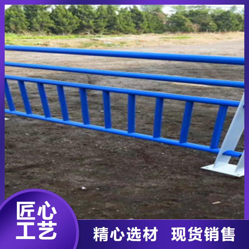 桥梁护栏,市政护栏检验发货