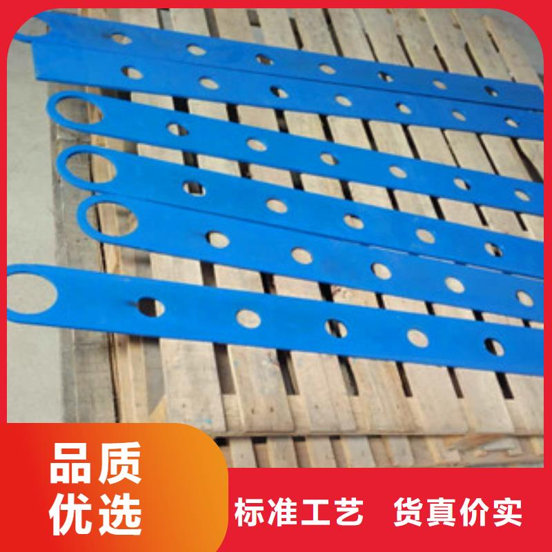 桥梁护栏-桥梁景观栏杆一站式采购商家