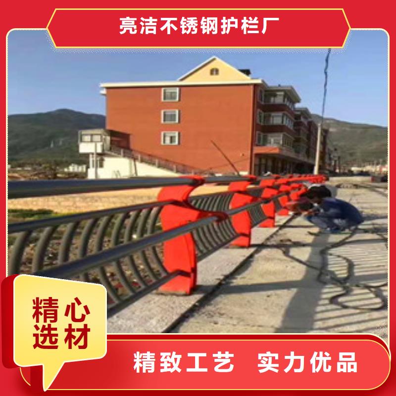 【惠州】优选桥梁防撞立柱制造厂家