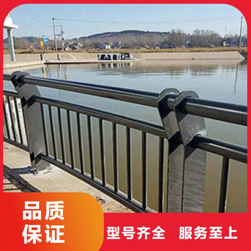 云南【文山】选购桥梁扶手不锈钢管-桥梁护栏-亮洁护栏厂