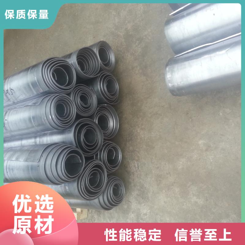 【防辐射铅板来图来样定制】