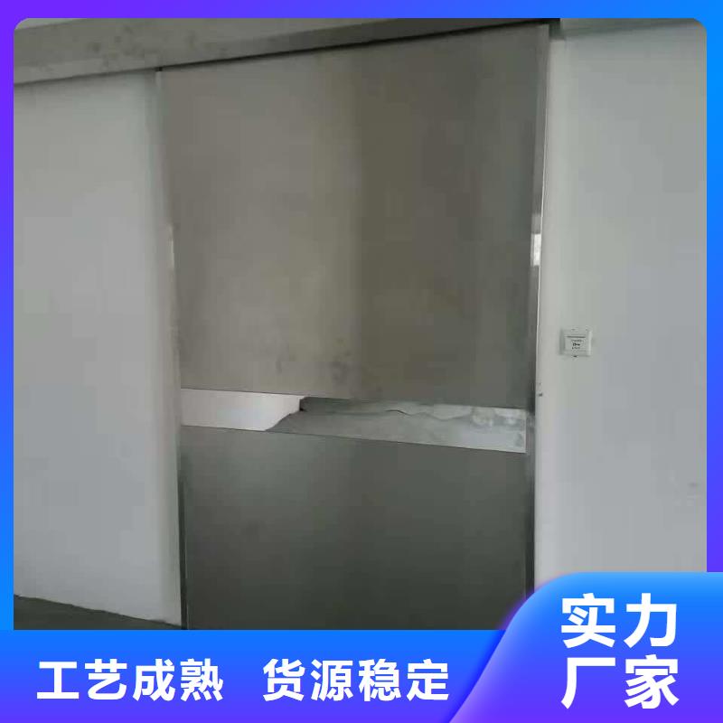 【防辐射铅板1mm辐射铅板品质服务】