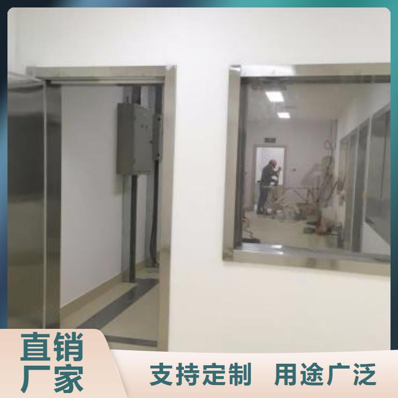 琼中县牙科铅防护铅房价格公道