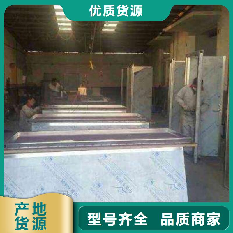南京免费获取报价《中瑞》牙科门诊防护铅板实体厂家