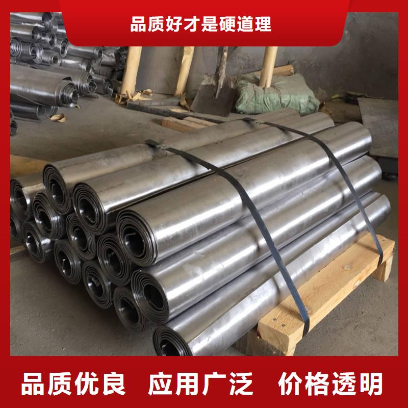 直线加速器射线防护铅门施工安装