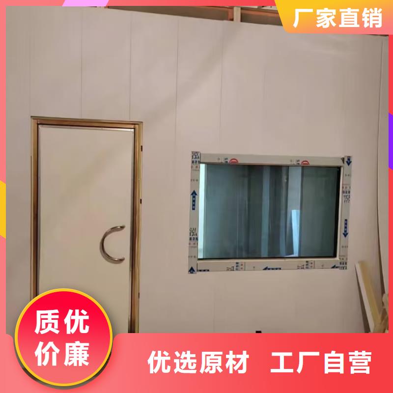 防輻射鉛板鉛房多種規格庫存充足