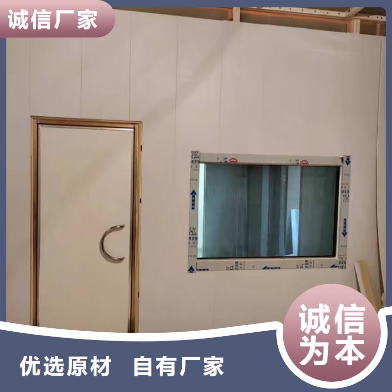 牙科门诊防护铅板价格实惠