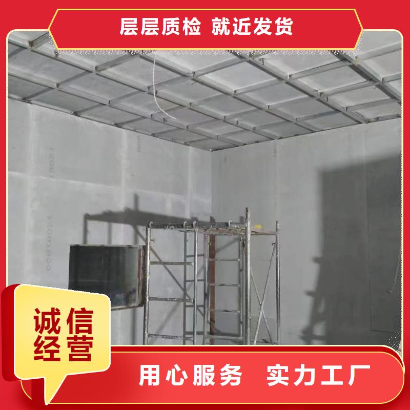 防辐射铅板_硫酸钡板值得信赖