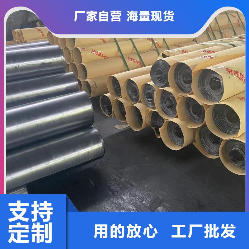 牙科诊所防护铅门质优价廉