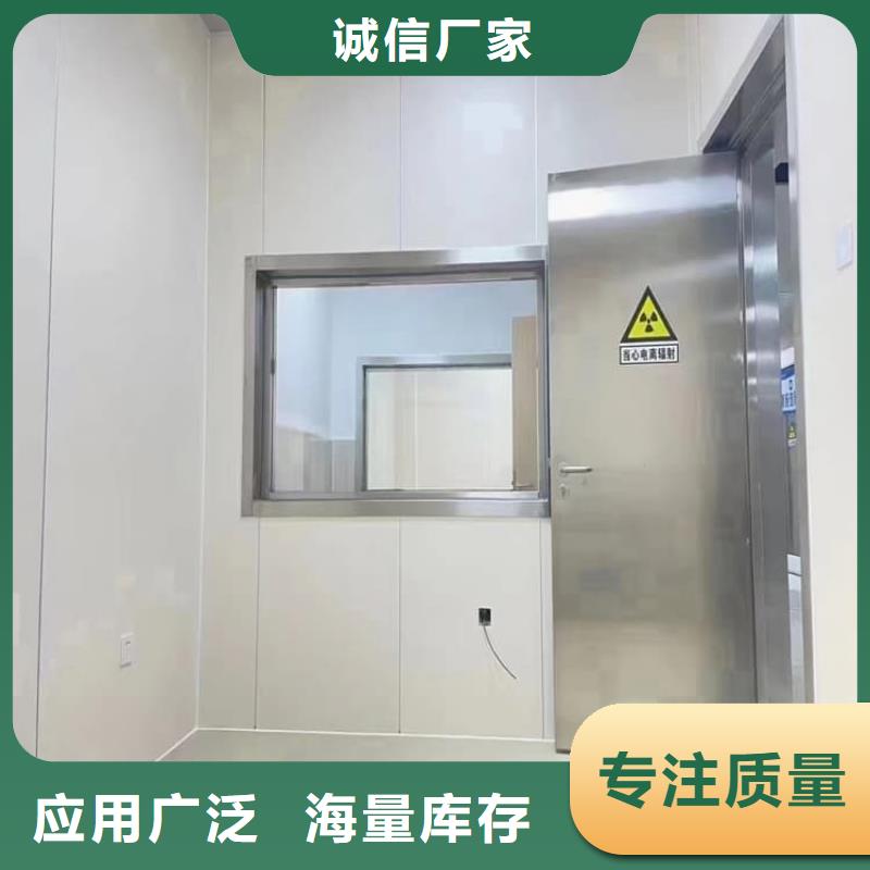 铅门1000*2200mmpb生产经验丰富的厂家