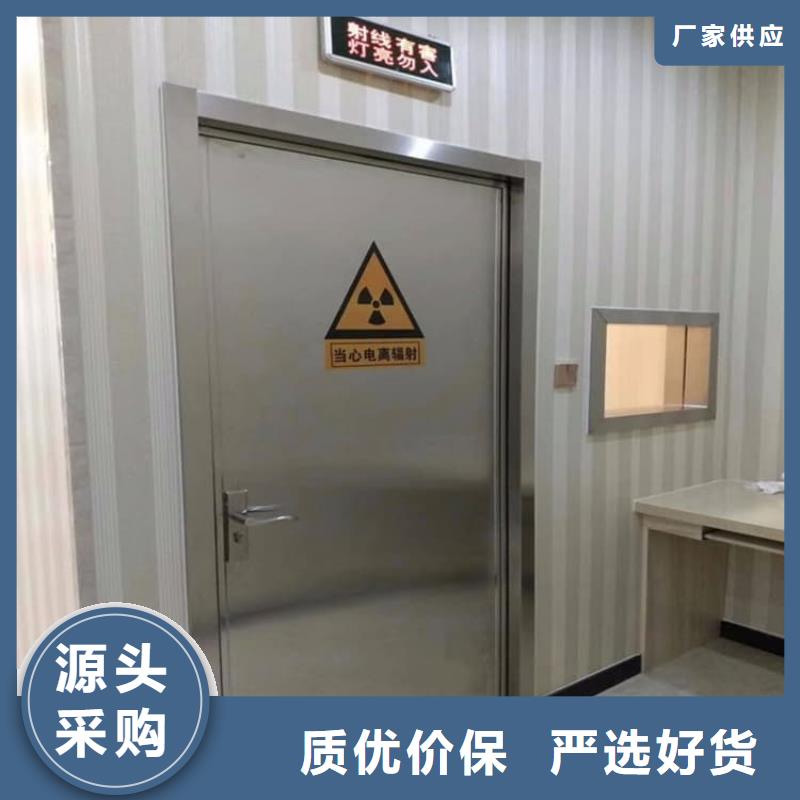 平移式鉛門-歡迎選購