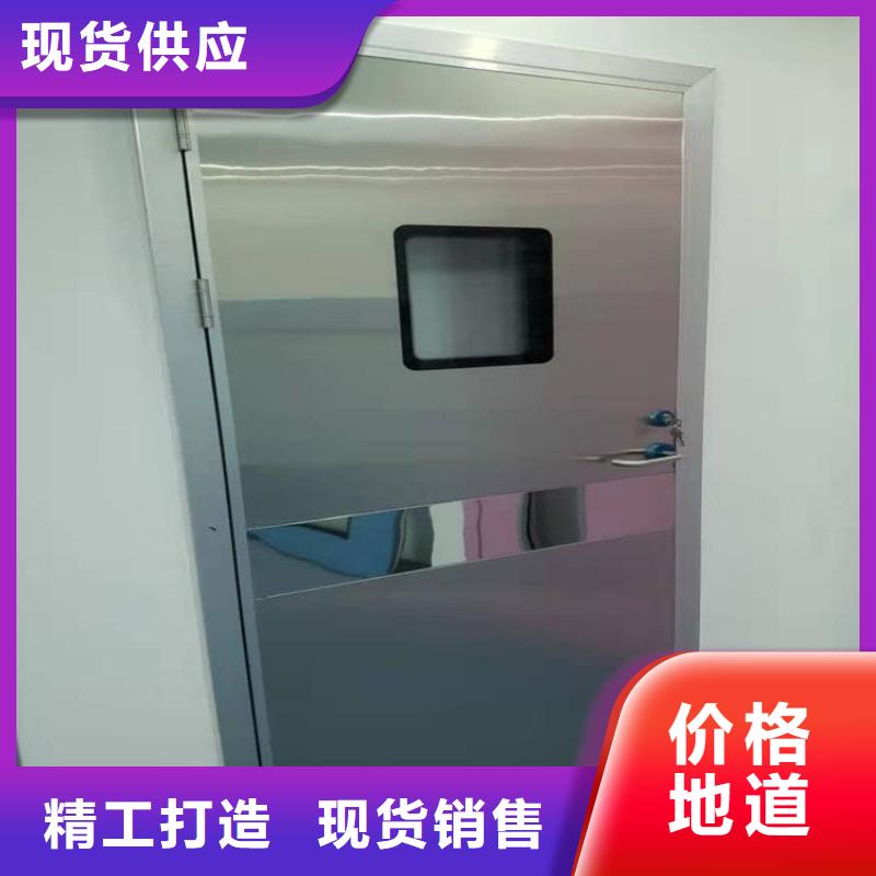 气密铅门送货上门