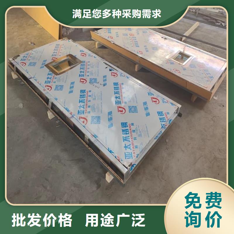 手动防护铅门3个铅当量品质