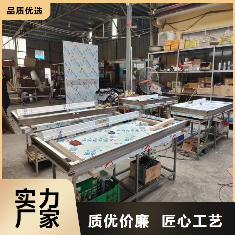 采购医用防护铅板门必看-质量有保障
