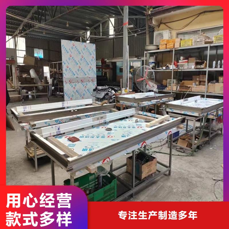 电动铅门4个铅当量加工定制