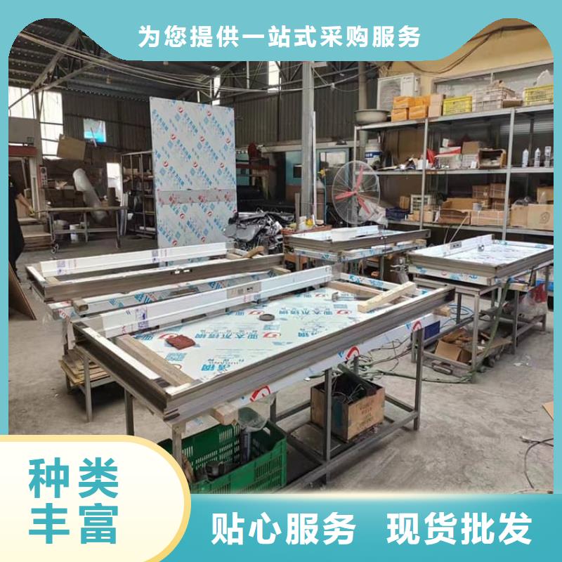 电动铅门4个铅当量非标规格定做