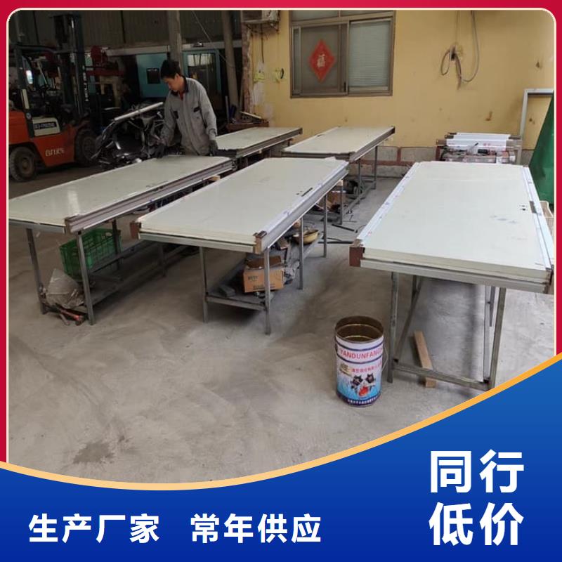 推拉防护铅门4个铅当量-质量可靠