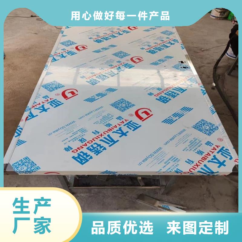 铅门防辐射厂家直售