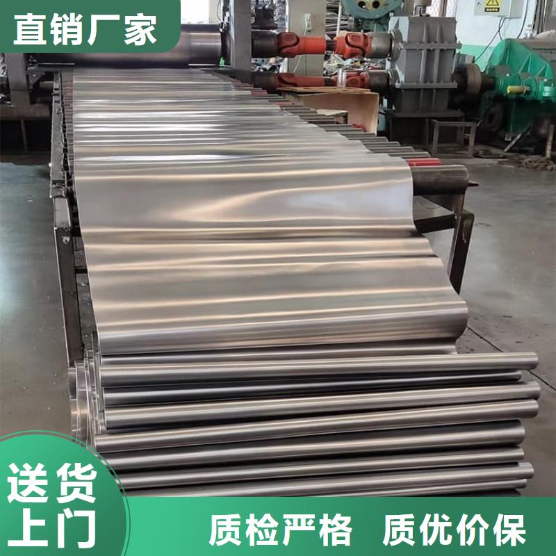 铅皮防辐射施工队伍