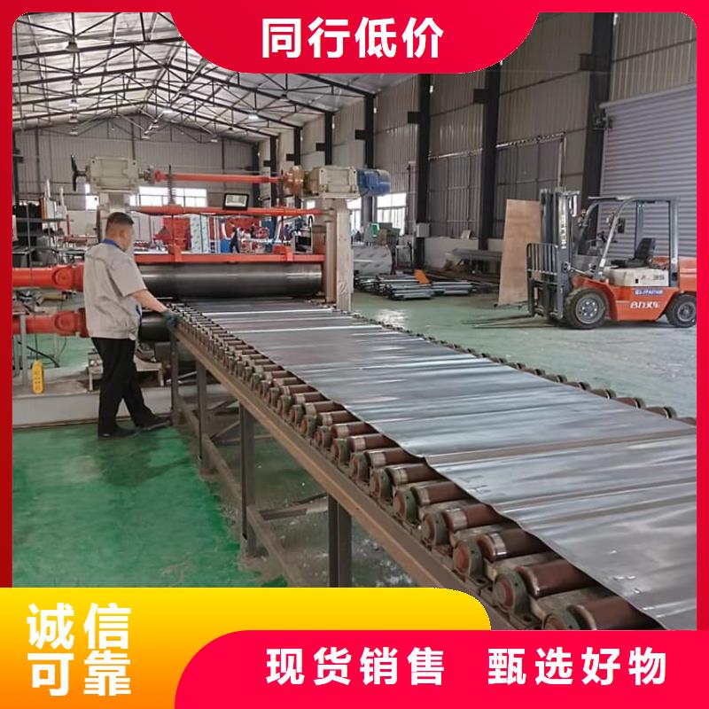 经验丰富的1mm辐射铅板销售厂家