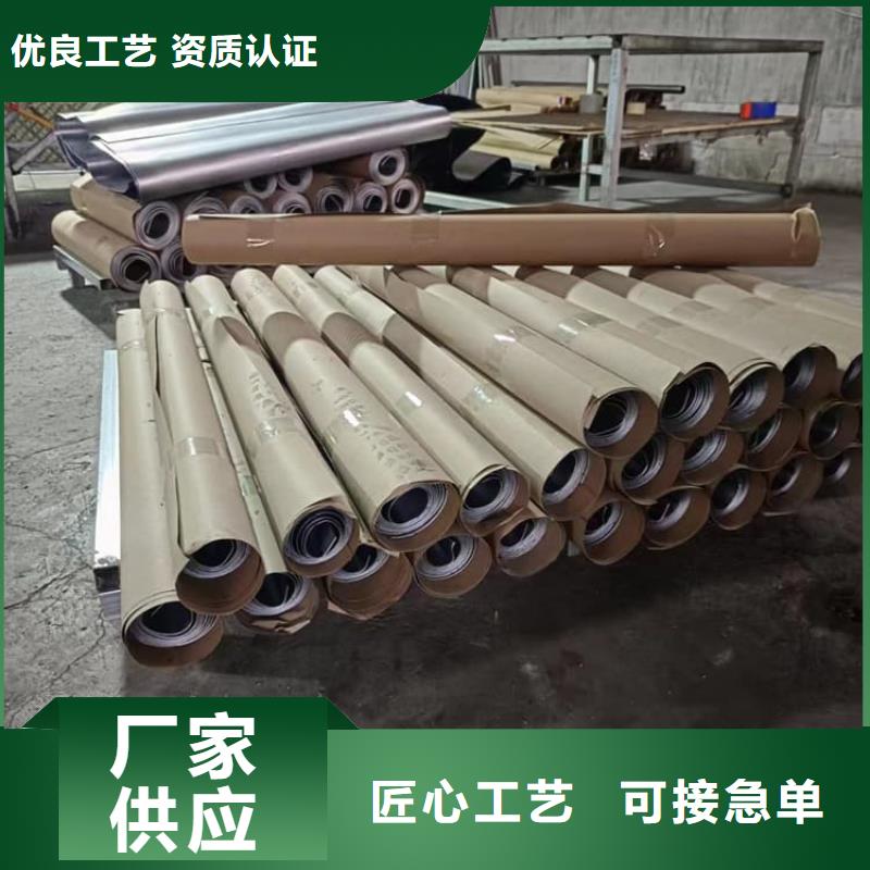 优质的放射科dr室铅板供应商