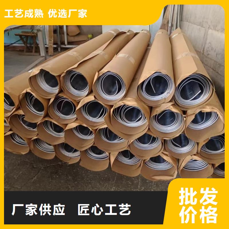 口碑好的国标铅板生产厂家
