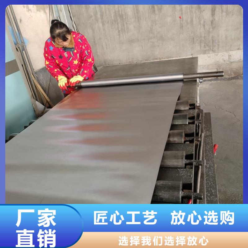 信誉好的CT铅板公司