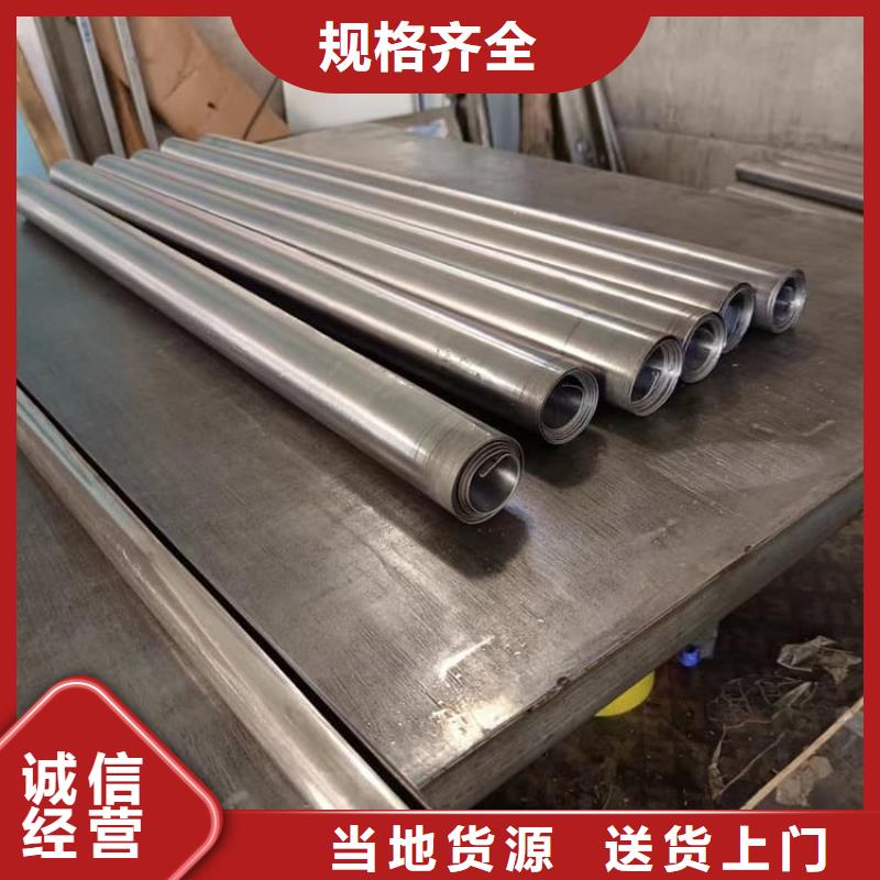 优质铅板性价比高